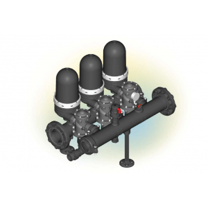 Arkal OPAL EB Battery 2” x 3 Дисковый фильтр